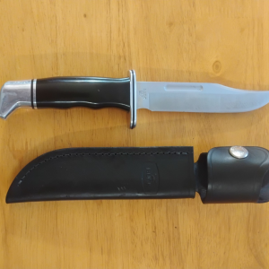 Buck 119