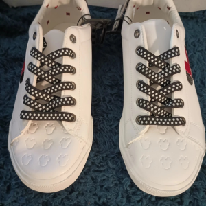 Minnie Mouse Shoes