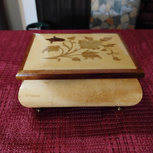 Music Box