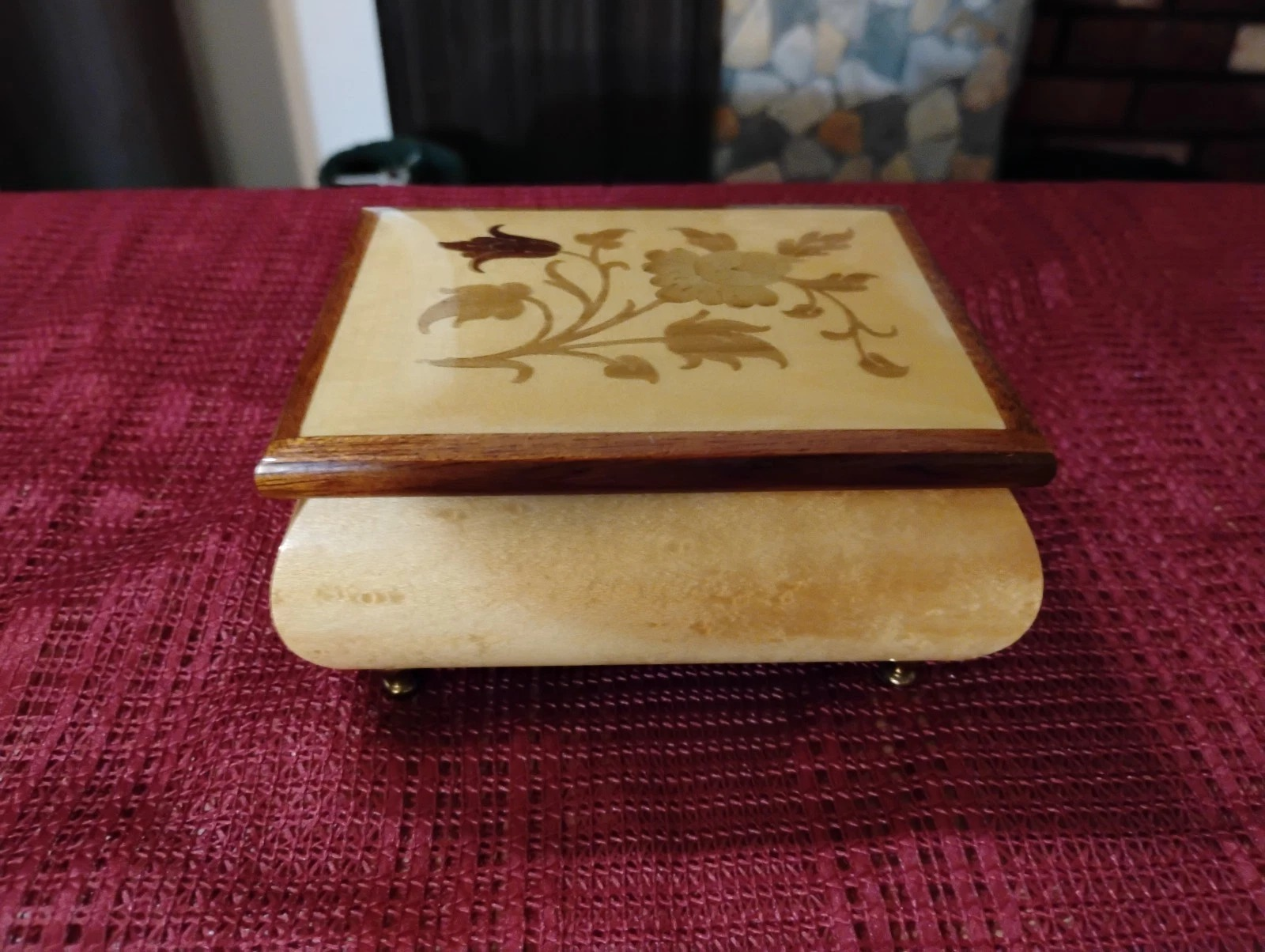 Music Box