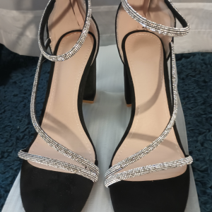 Woman's Shoes