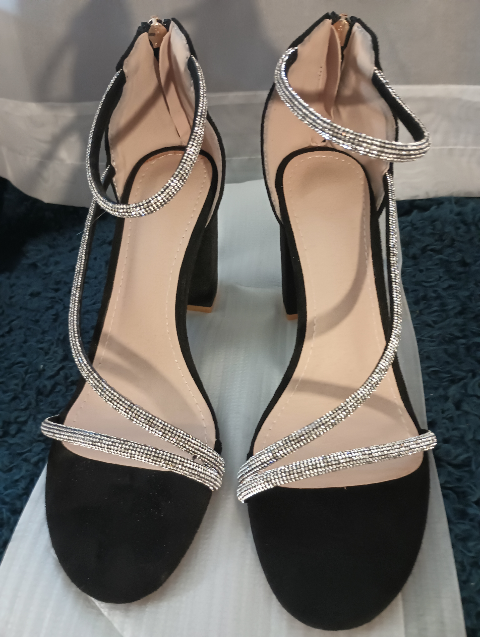 Woman's Shoes