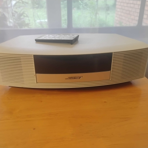 BOSE Radio