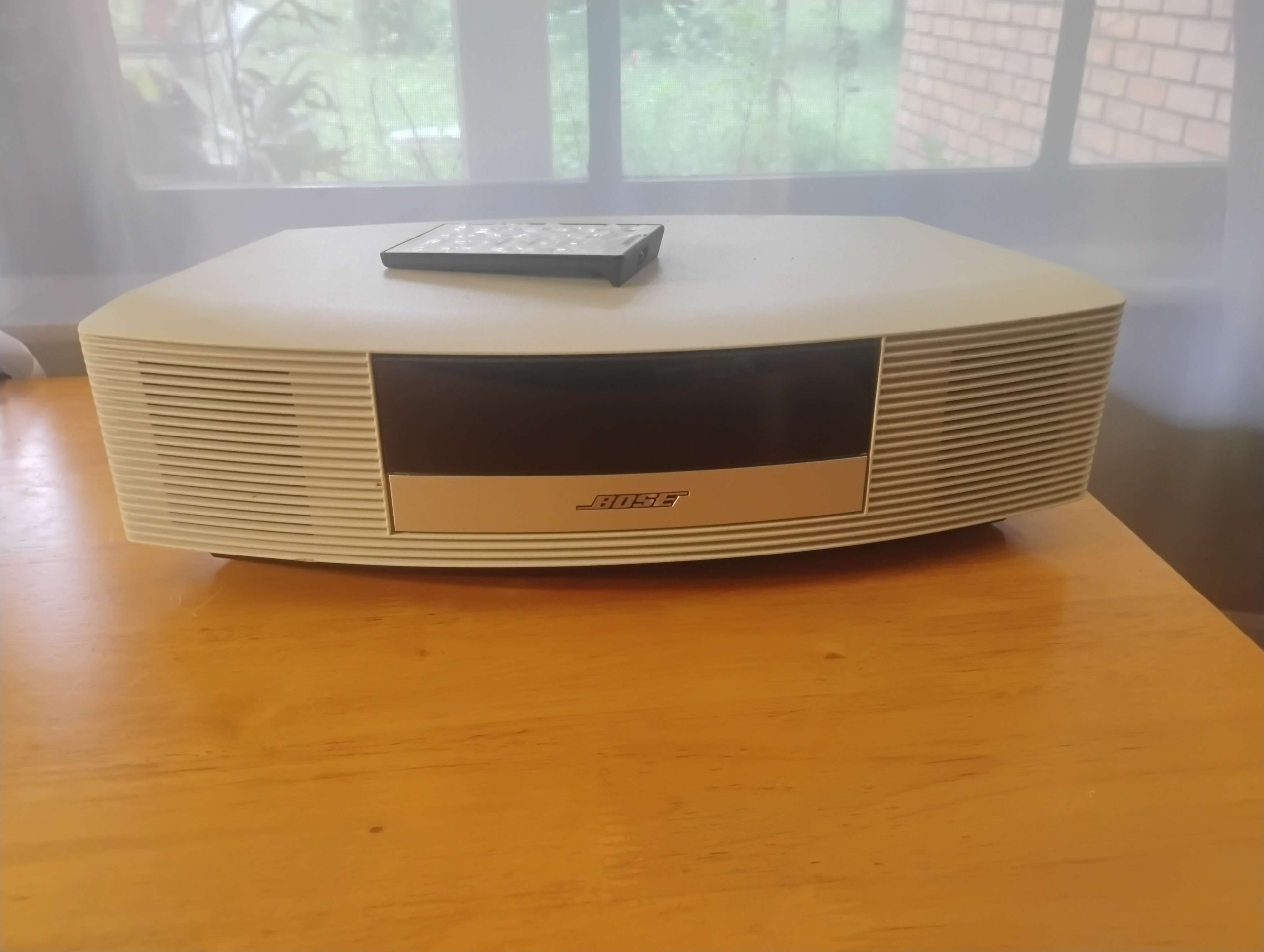 BOSE Radio