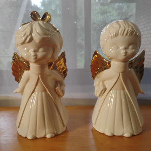 Angel Figurines