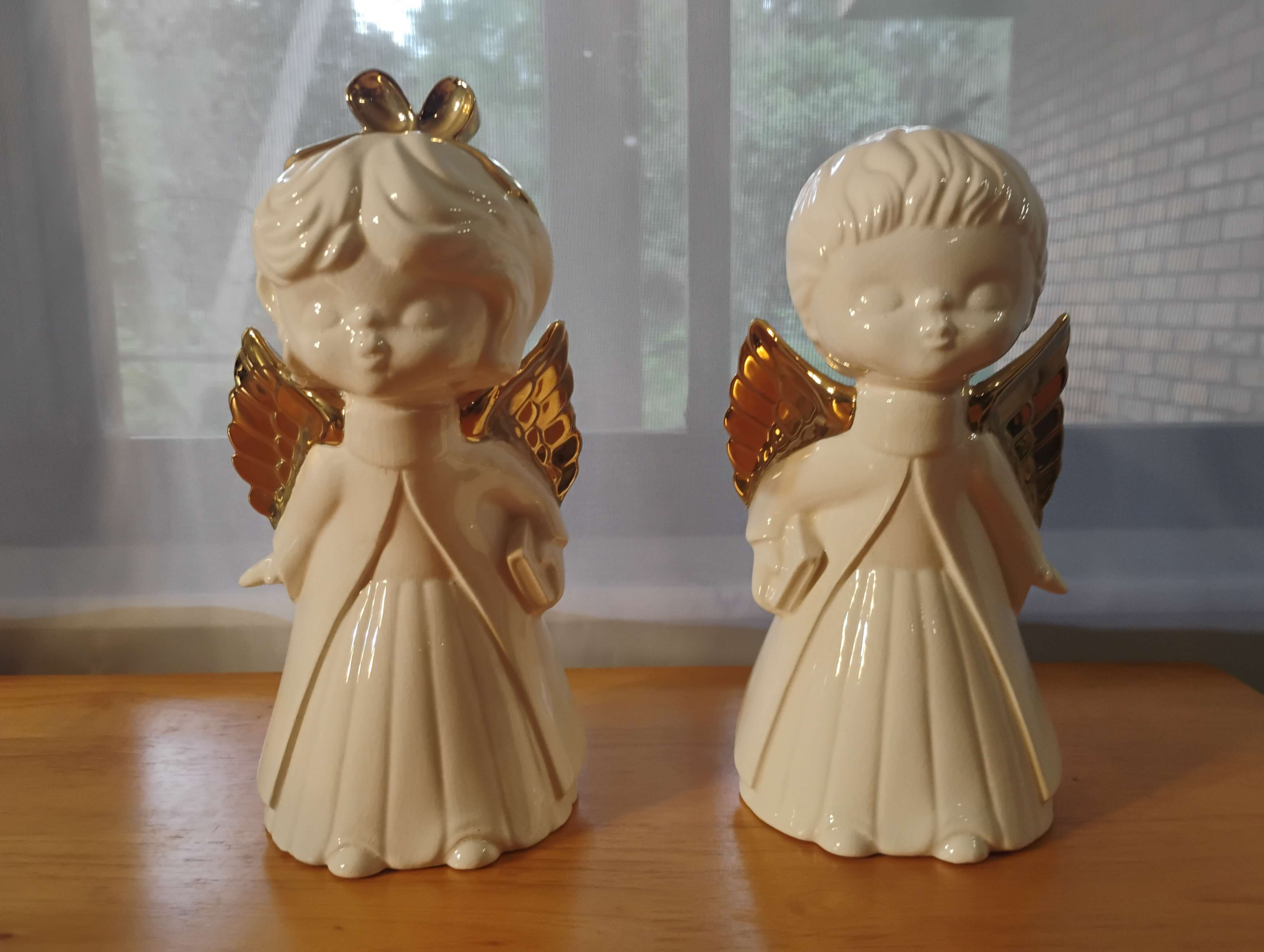 Angel Figurines