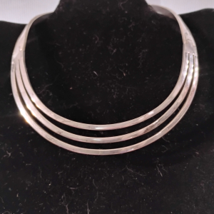 Taxco Choker