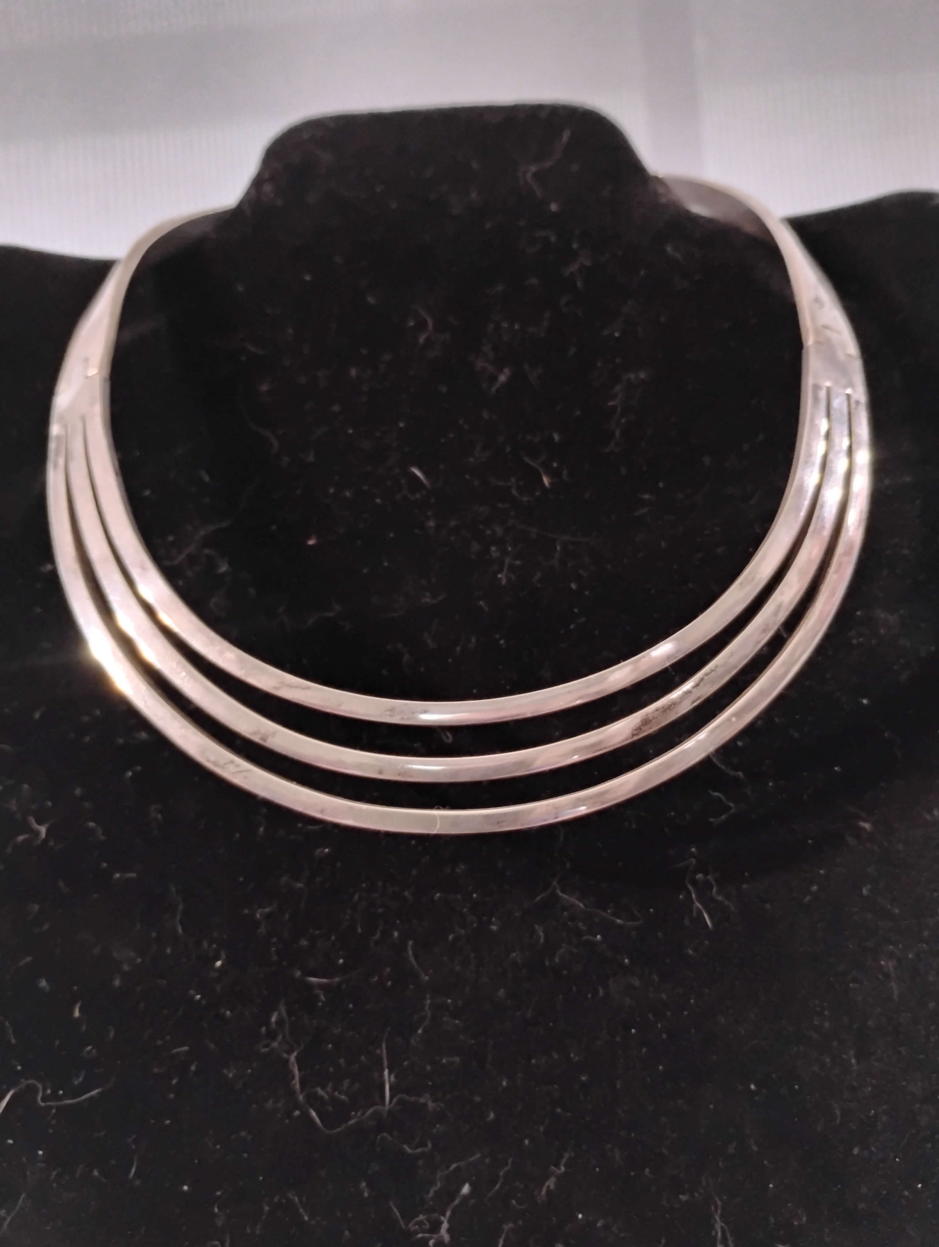 Taxco Choker