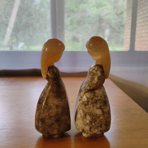 Stone Figurines