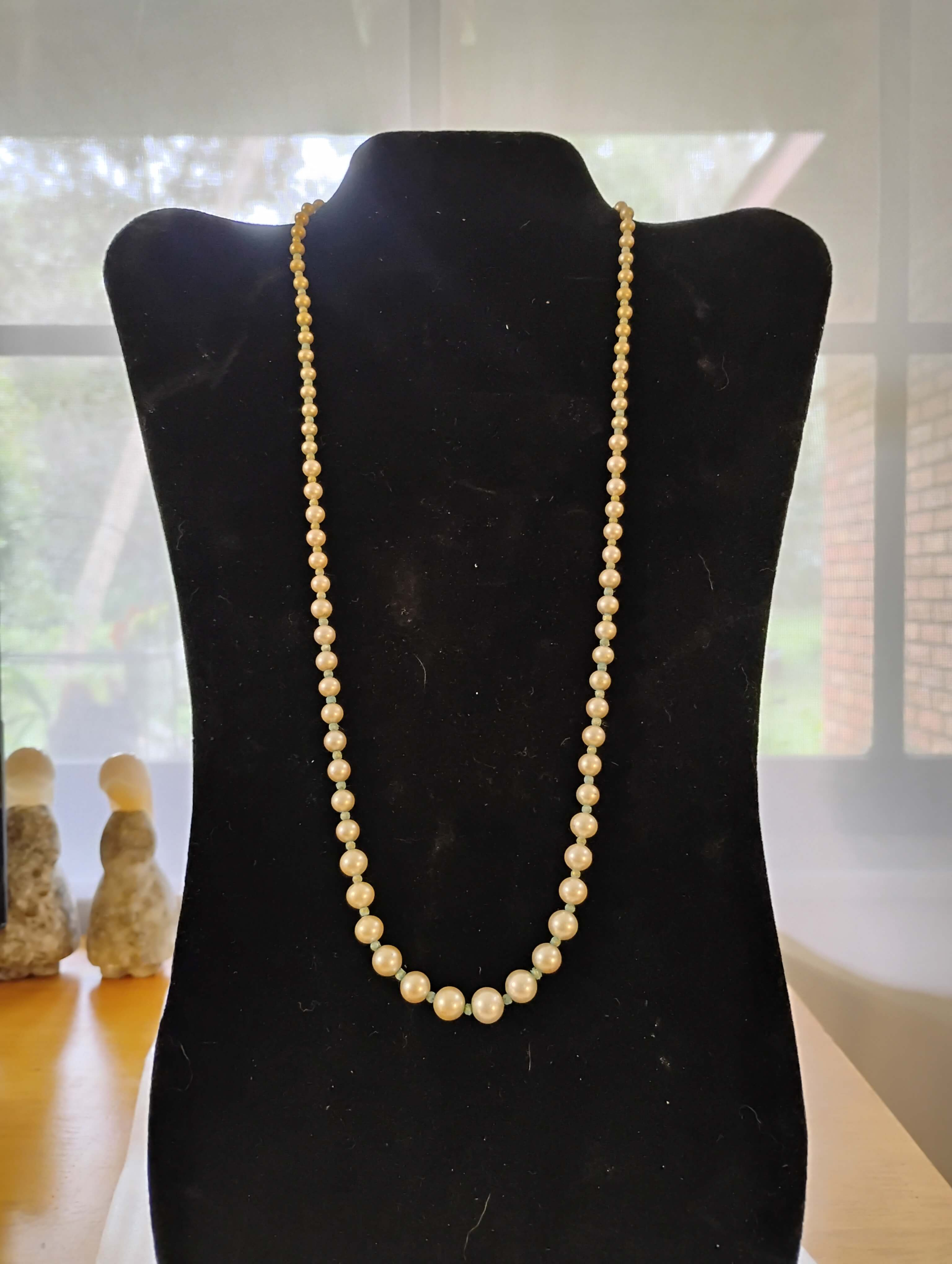 Marvella Necklace