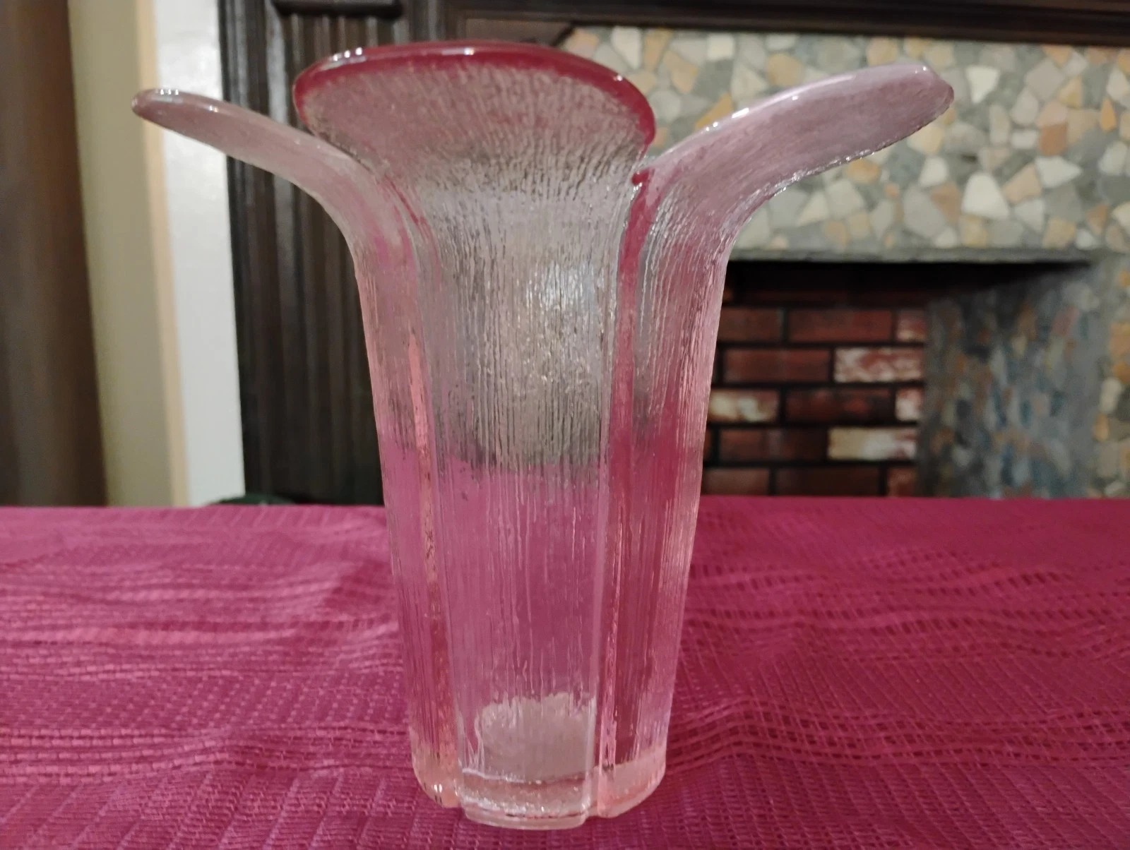 Viking Vase