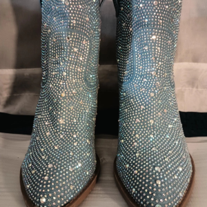 Forever 21 Boots
