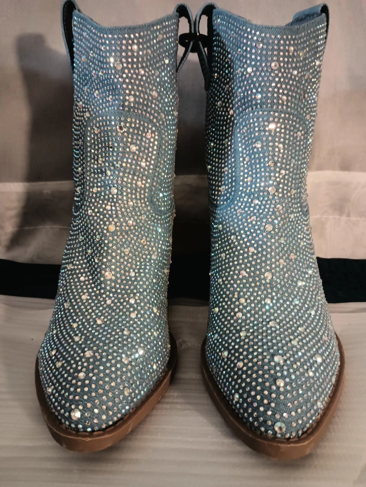 Forever 21 Boots