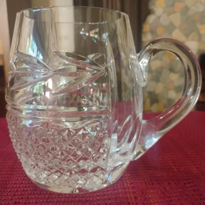 Galway Tankard