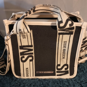 Steve Madden purse crossbody