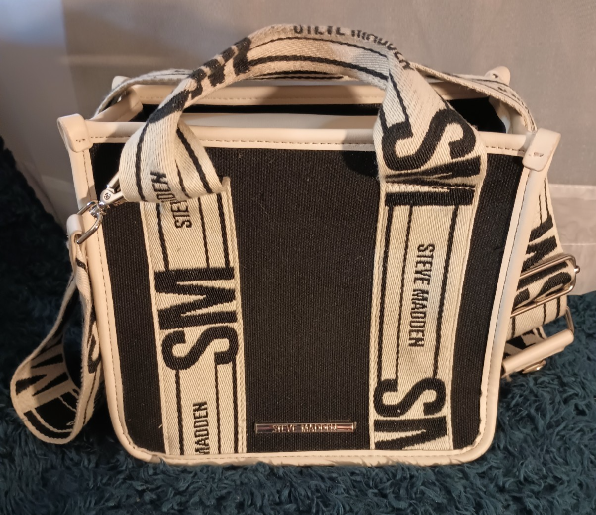 Steve Madden purse crossbody