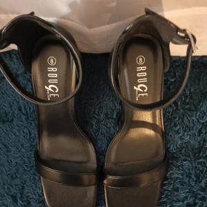 High Heel Shoe