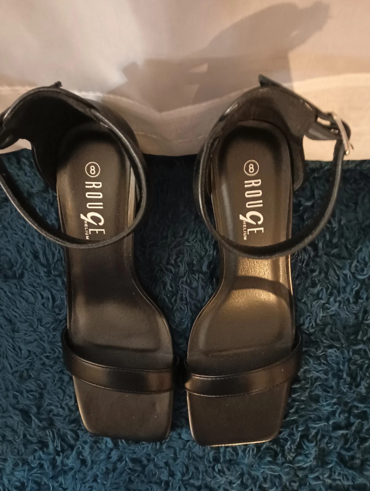 High Heel Shoe