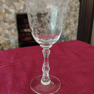Fostoria Glass
