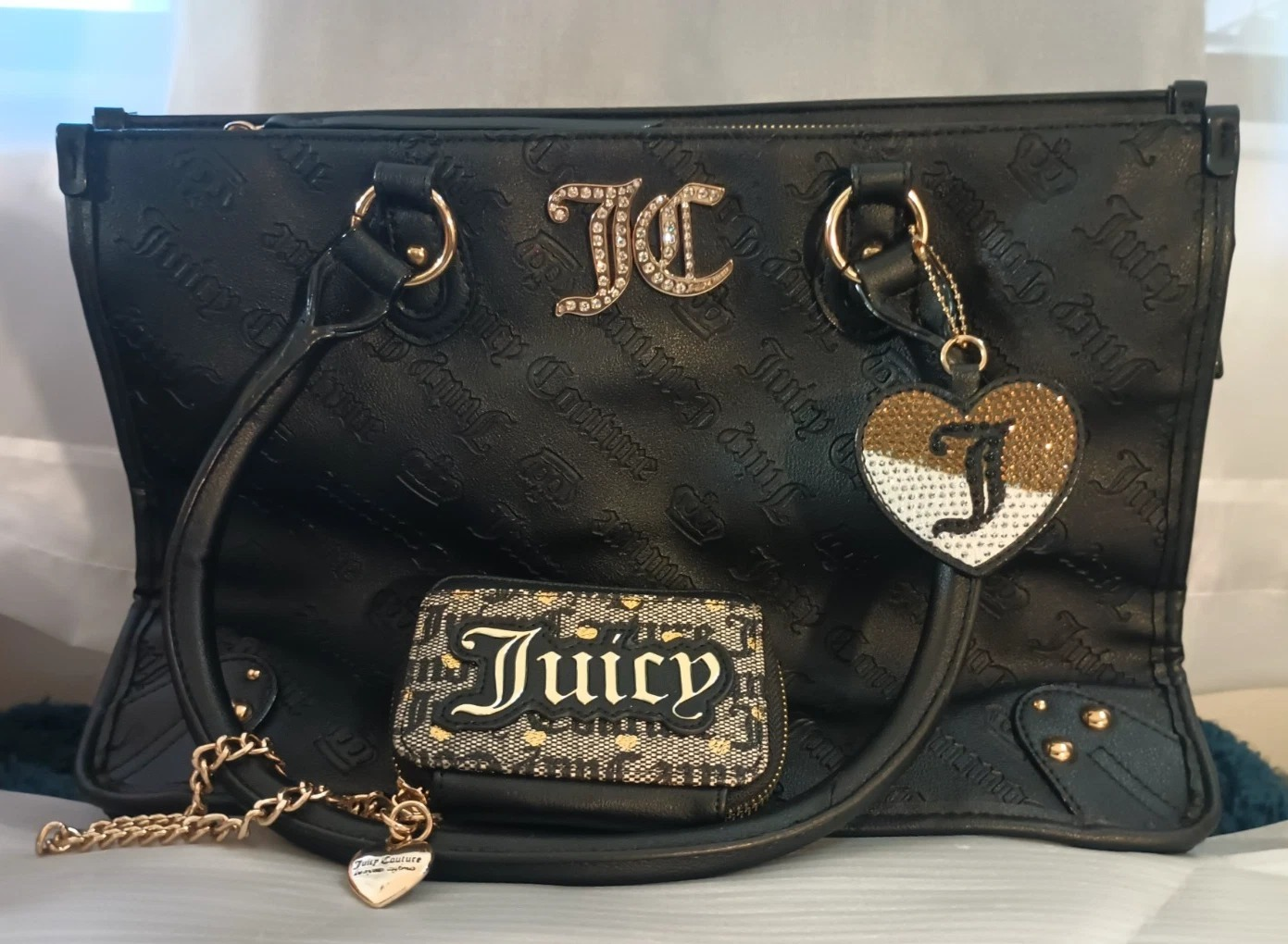 Juicy Couture
