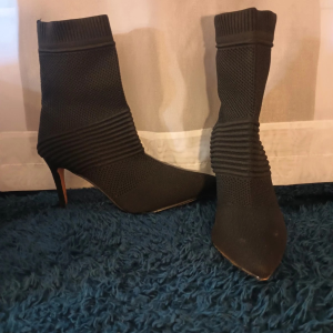 High Heel Shoe