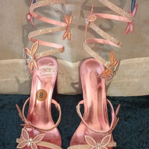 Women Shoe Wild Diva Lounge heels