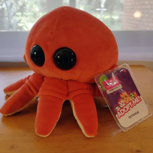 Octopus