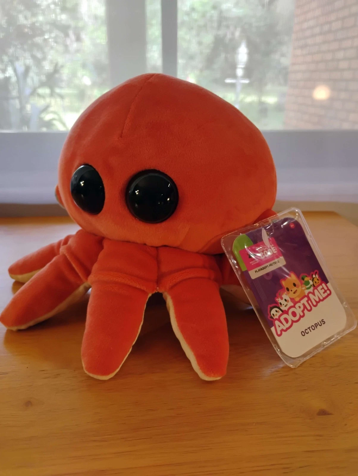 Octopus