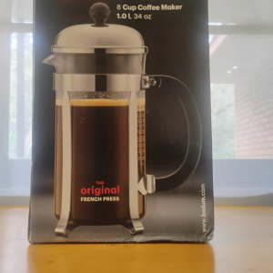 French Press