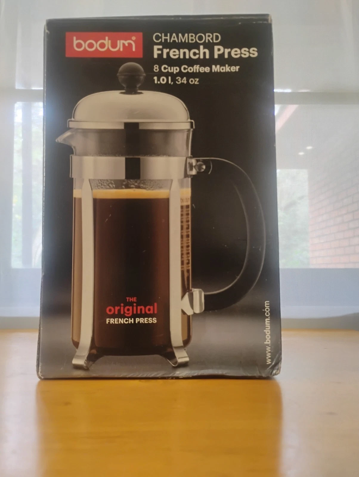 French Press
