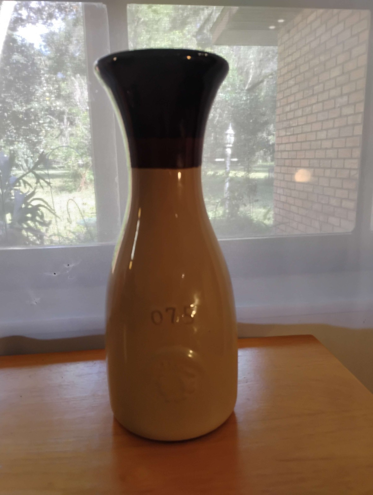 Vintage Vase