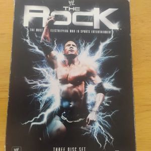 The Rock