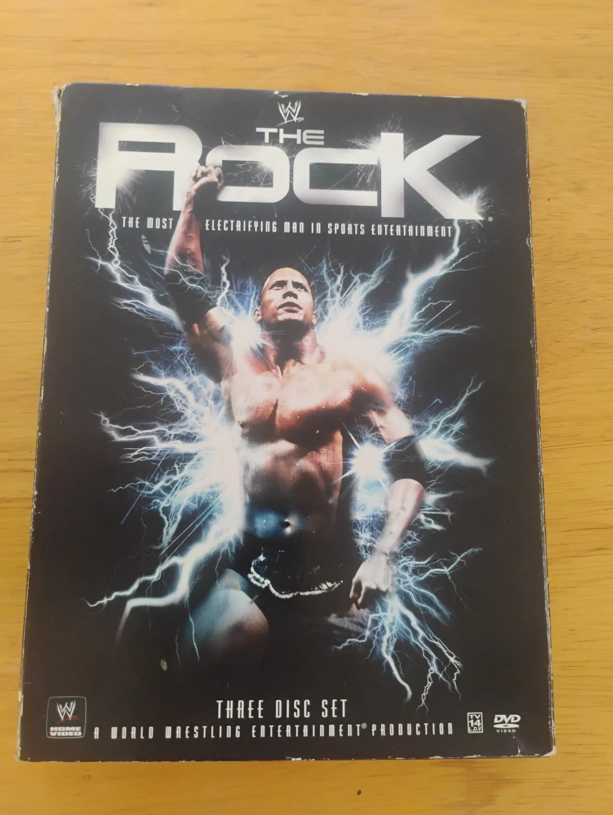 The Rock