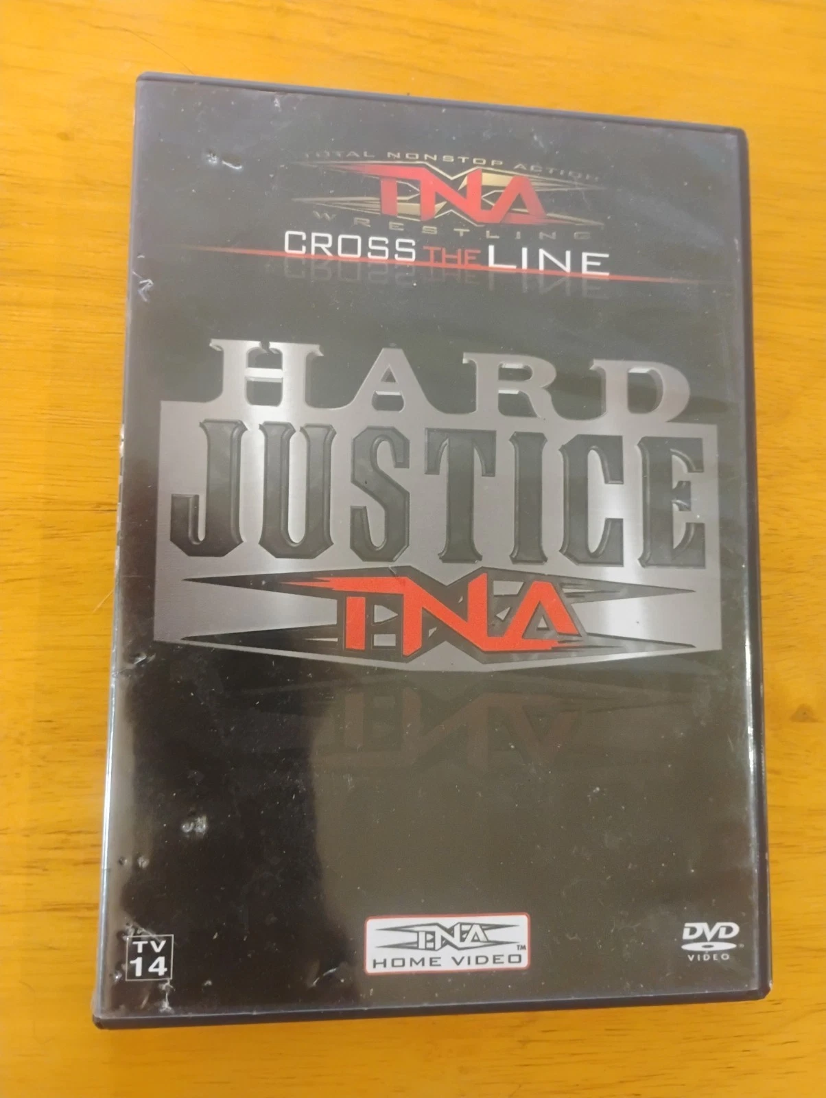 TNA