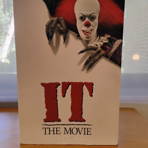 It