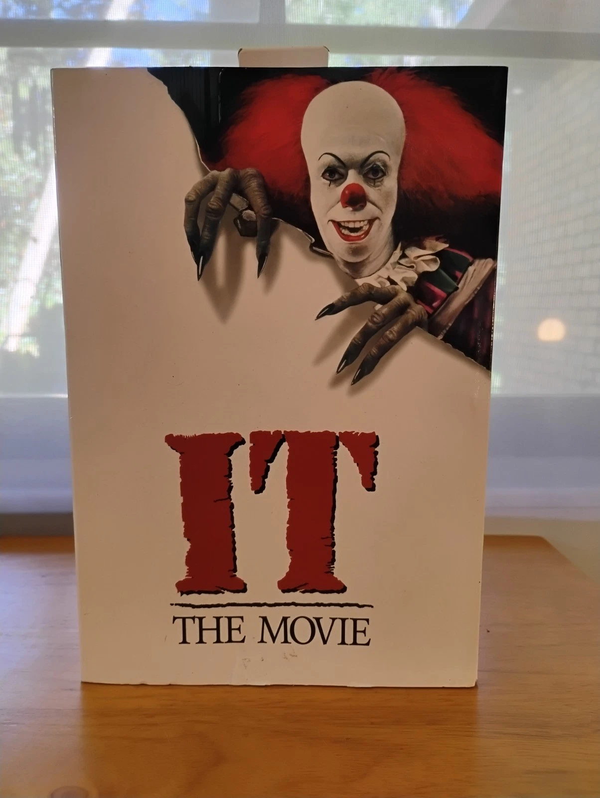 It