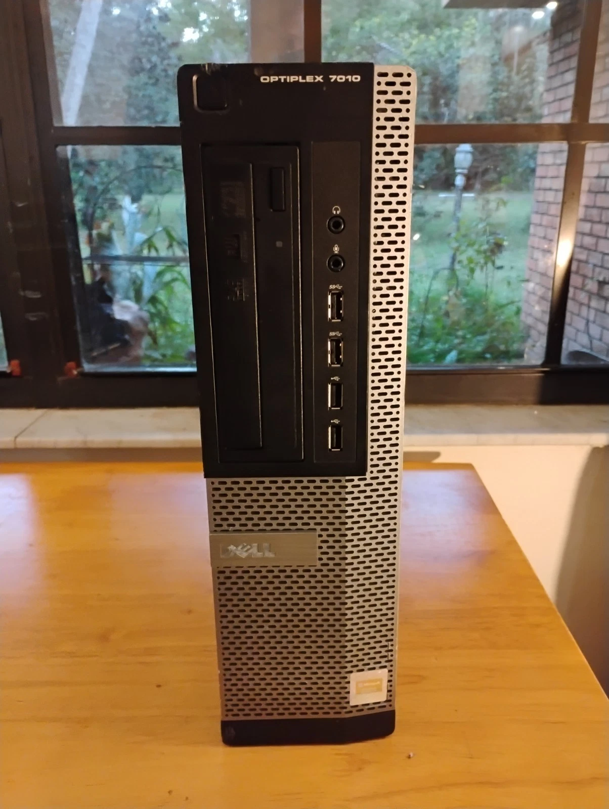 Optiplex