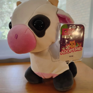 Cow