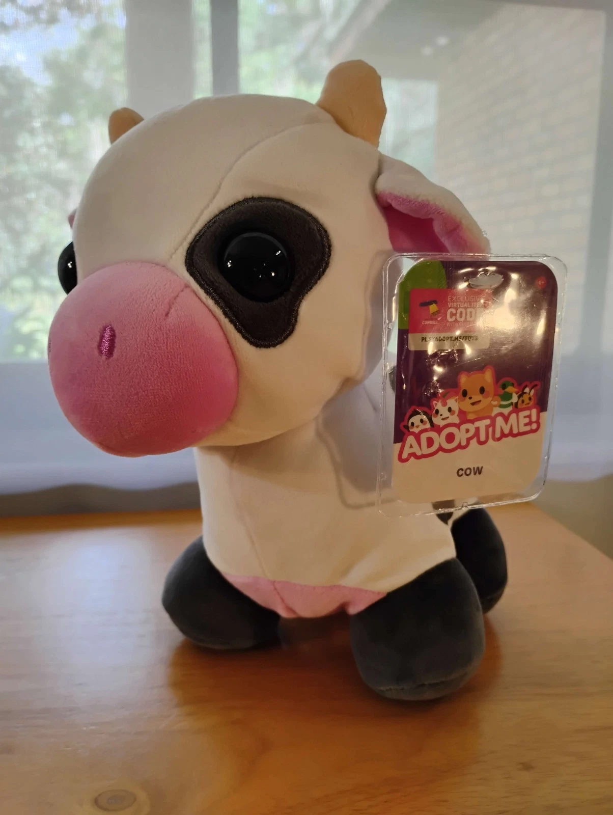 Cow