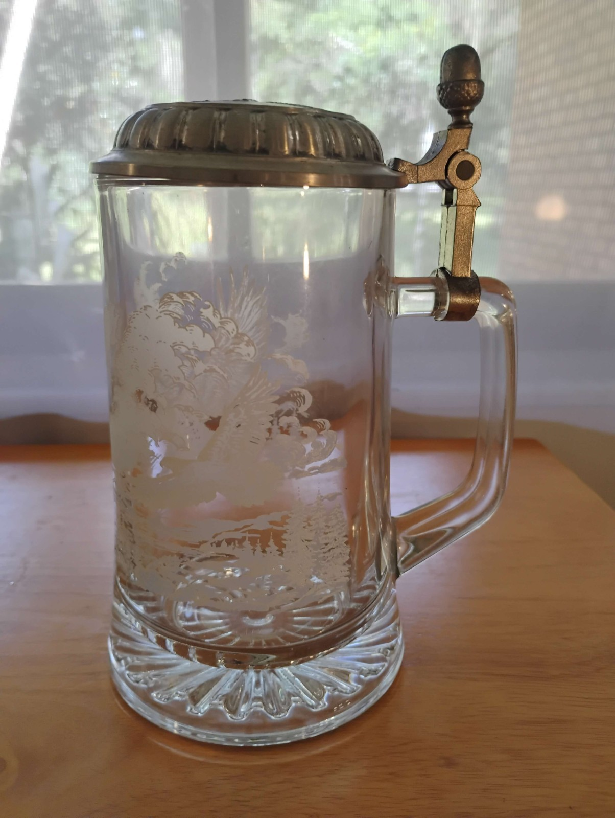 Stein