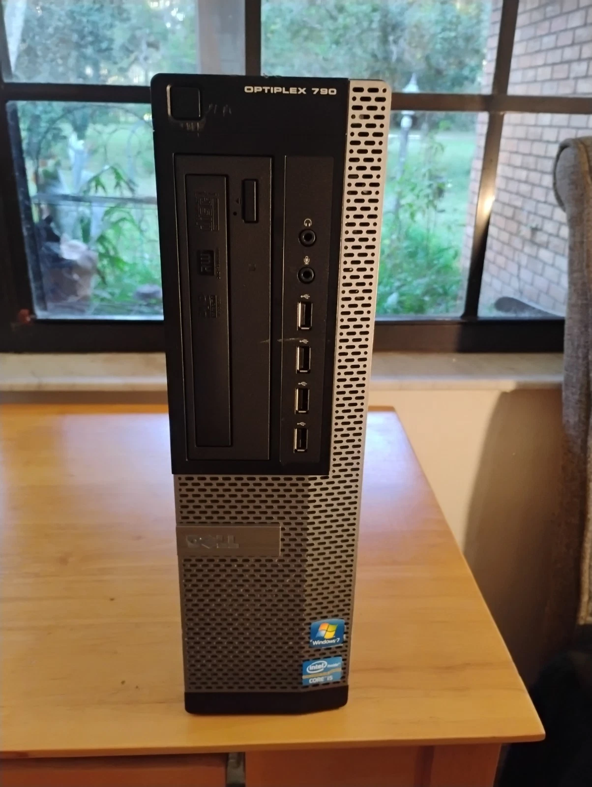 Optiplex 790