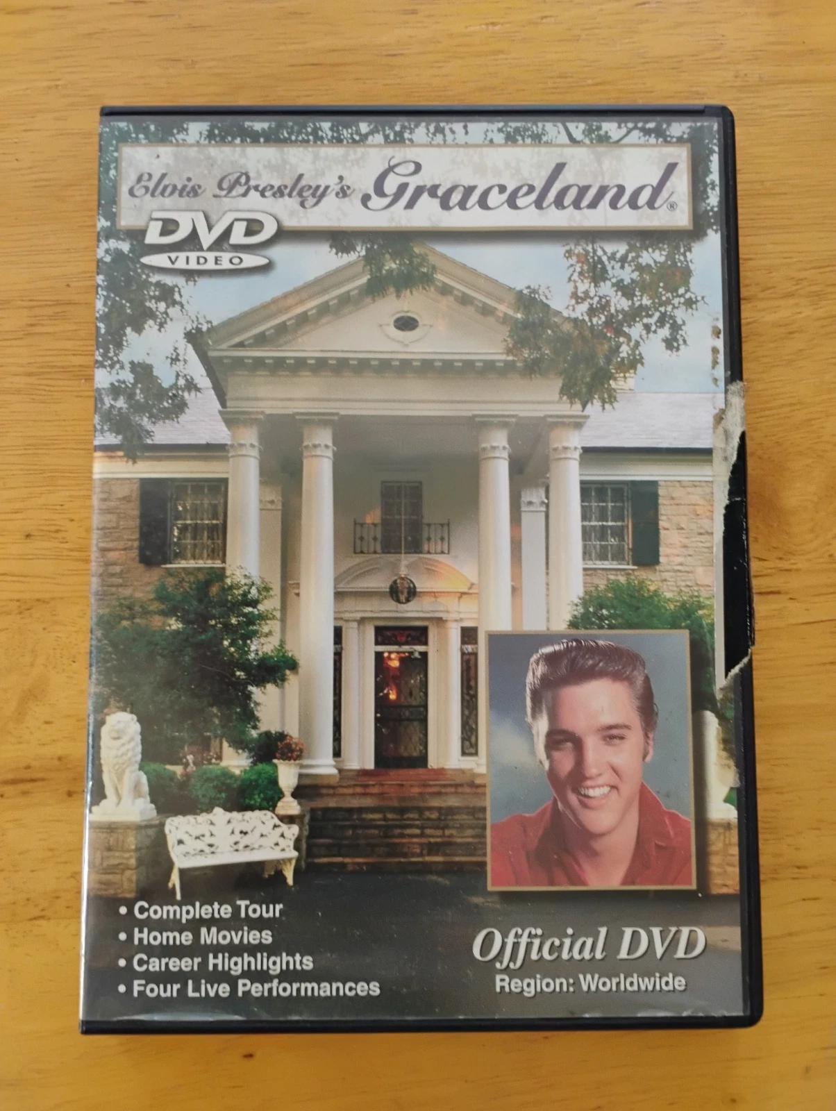 Graceland Movie