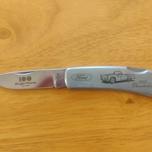 Knife