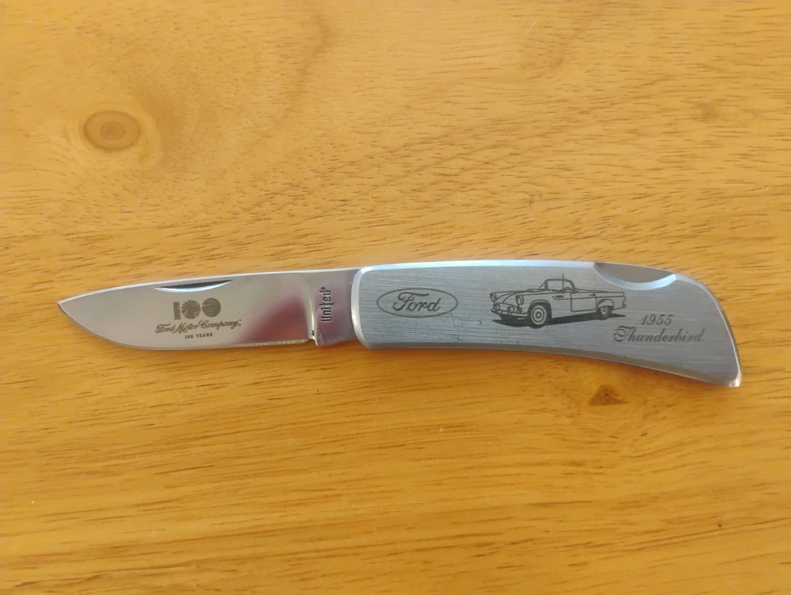 Knife