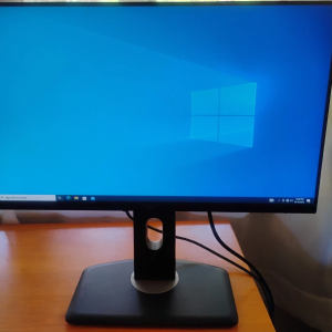 Monitor