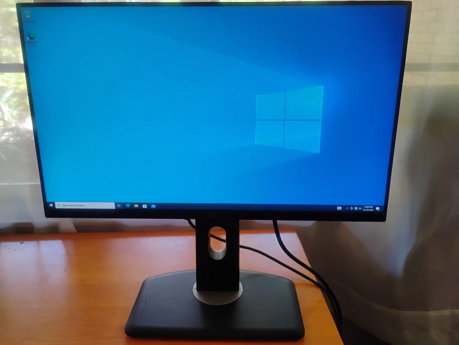Monitor
