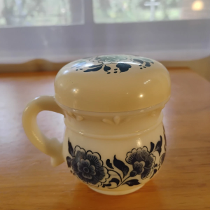 Delft