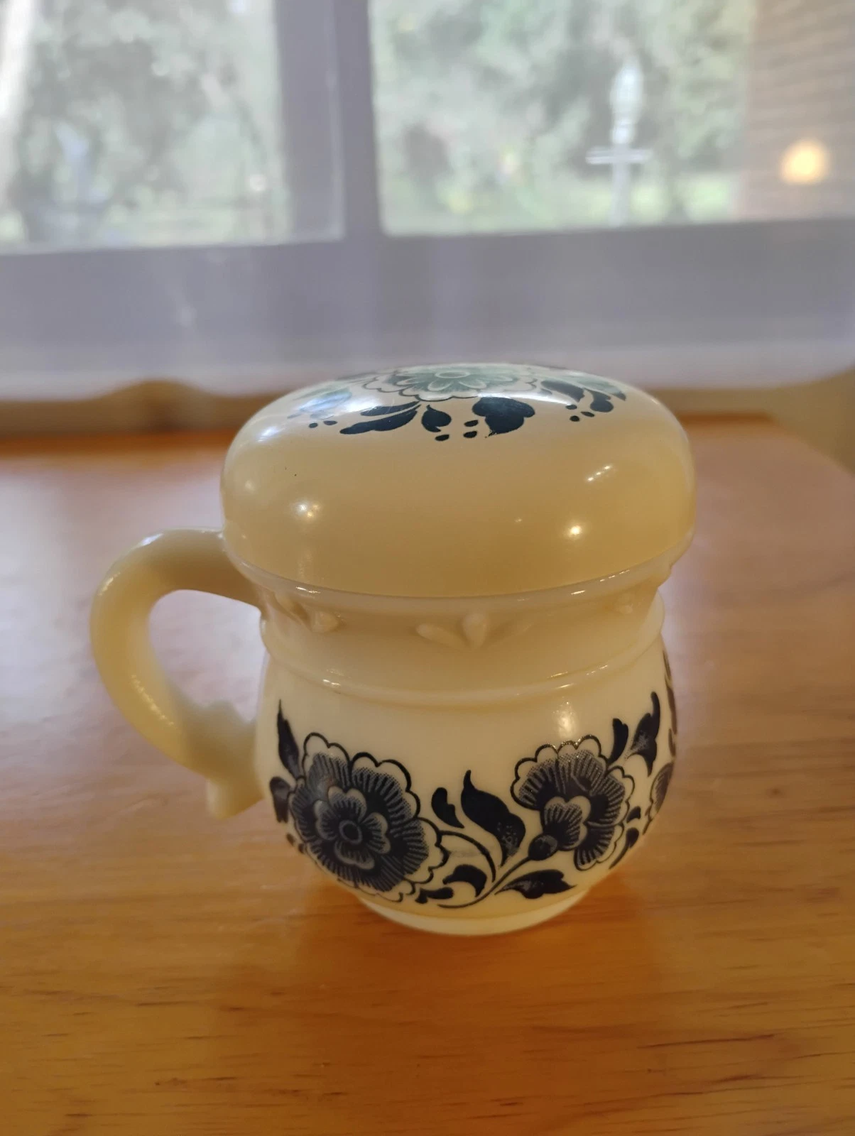 Delft