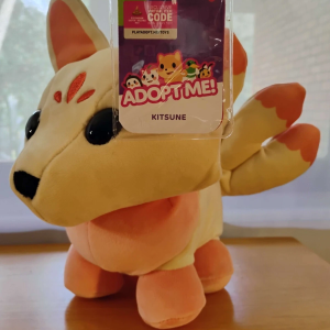Kitsune