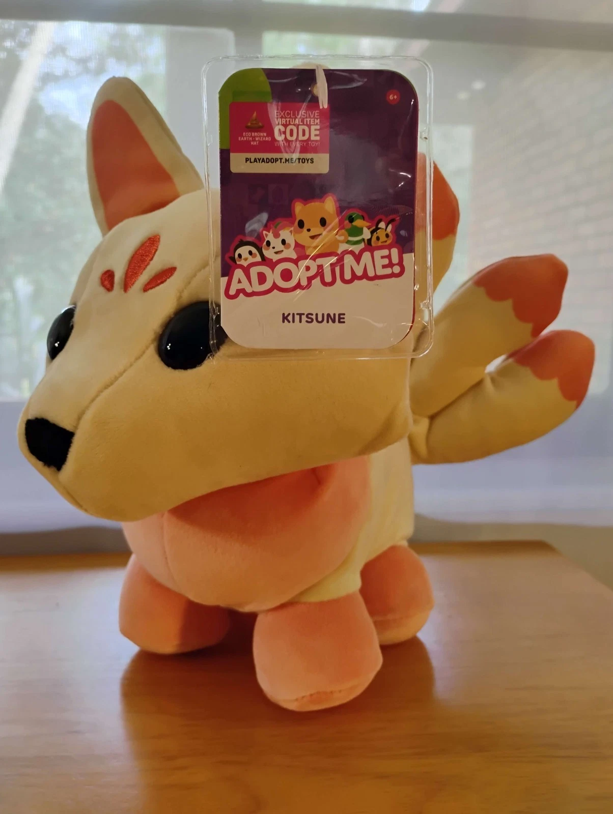 Kitsune